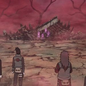 Photo Naruto Shippuden