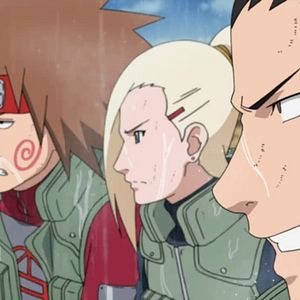 Photo Naruto Shippuden