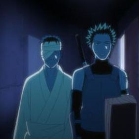 Photo Naruto Shippuden