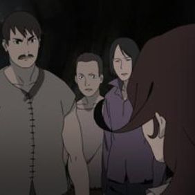 Photo Naruto Shippuden