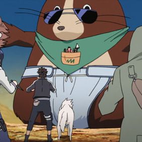 Photo Naruto Shippuden