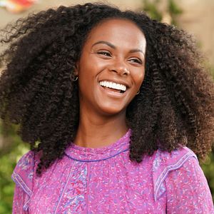 Photo Tika Sumpter