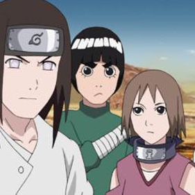 Photo Naruto Shippuden