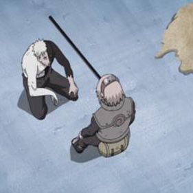 Photo Naruto Shippuden