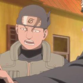 Photo Naruto Shippuden