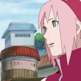 Photo Naruto Shippuden