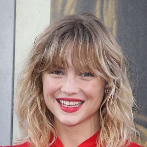 Photo Maddie Hasson