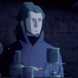 Photo Naruto Shippuden