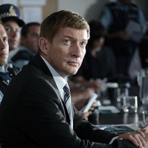 Photo Top of the Lake