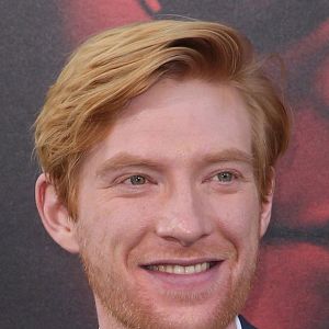 Photo Domhnall Gleeson