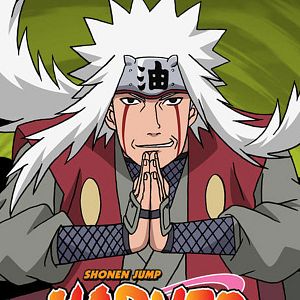 Photo Naruto Shippuden