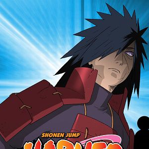 Photo Naruto Shippuden