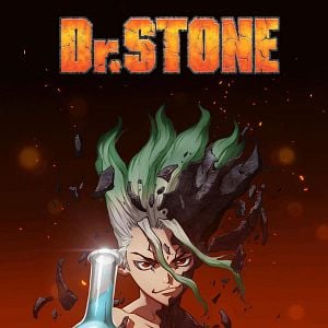 Photo Dr. STONE