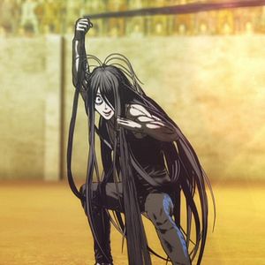 Photo Kengan Ashura