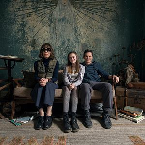 Photo Cate Blanchett