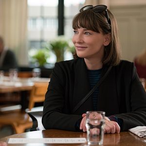 Photo Cate Blanchett