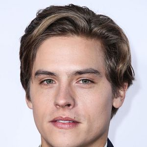 Photo Dylan Sprouse