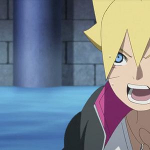 Photo Boruto: Naruto Next Generations