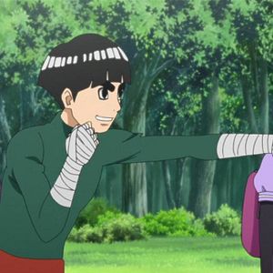 Photo Boruto: Naruto Next Generations