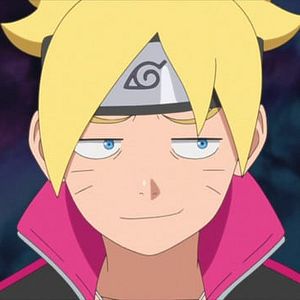 Photo Boruto: Naruto Next Generations
