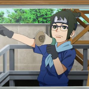 Photo Boruto: Naruto Next Generations