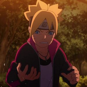 Photo Boruto: Naruto Next Generations