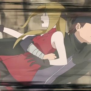 Photo Boruto: Naruto Next Generations