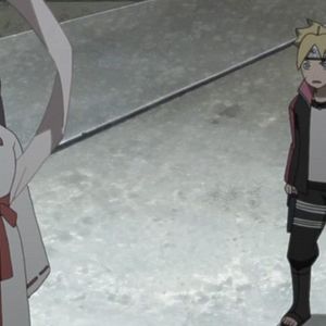 Photo Boruto: Naruto Next Generations