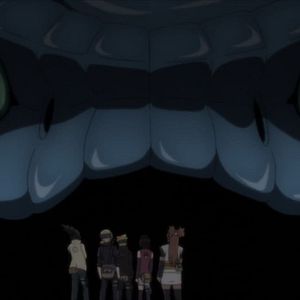 Photo Boruto: Naruto Next Generations