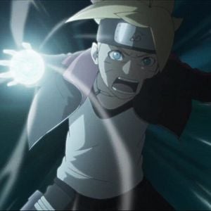 Photo Boruto: Naruto Next Generations