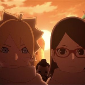 Photo Boruto: Naruto Next Generations