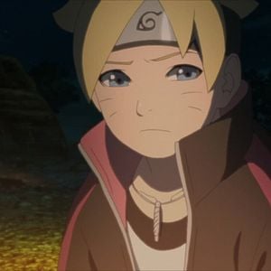 Photo Boruto: Naruto Next Generations
