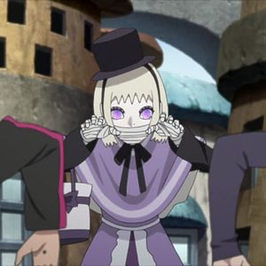 Photo Boruto: Naruto Next Generations