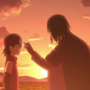 Photo Boruto: Naruto Next Generations