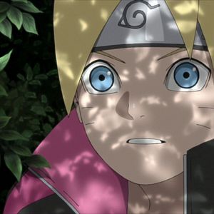 Photo Boruto: Naruto Next Generations