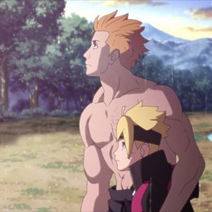 Photo Boruto: Naruto Next Generations