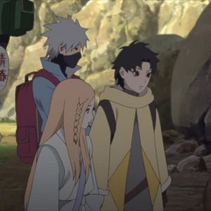 Photo Boruto: Naruto Next Generations