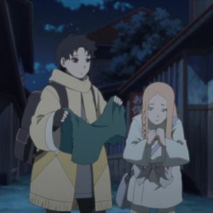 Photo Boruto: Naruto Next Generations