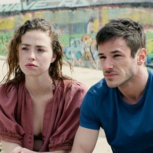 Photo Il était une seconde fois