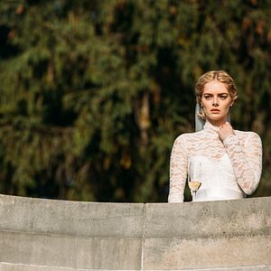 Photo Samara Weaving
