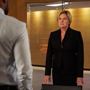 Photo Denise Crosby