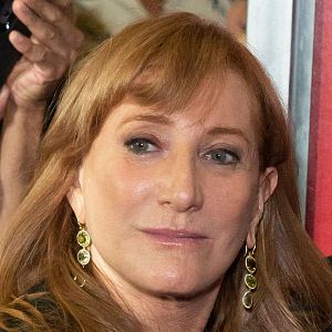 Photo Patti Scialfa