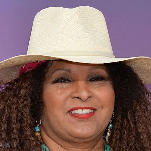 Photo Pam Grier