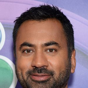 Photo Kal Penn
