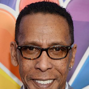 Photo Ron Cephas Jones