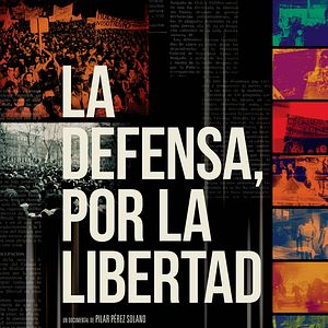 Photo La defensa, por la libertad