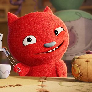 Photo UglyDolls