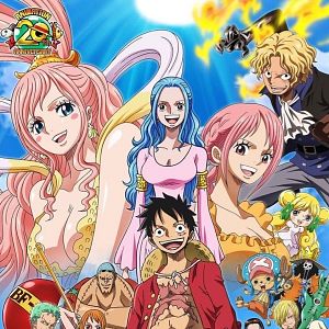 Photo One Piece
