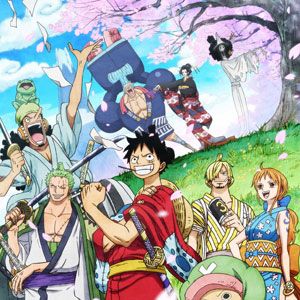 Photo One Piece