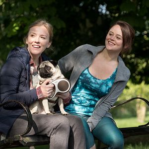 Photo Beattie Edmondson